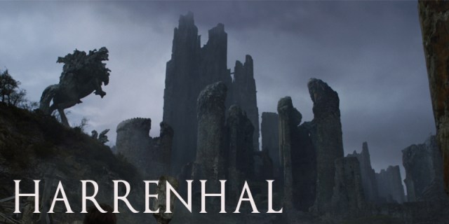 harrenhal