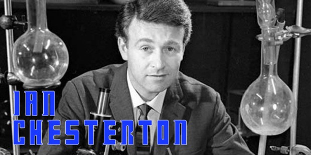 Ian Chesterton