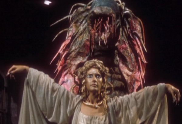 Image of the Fendahl