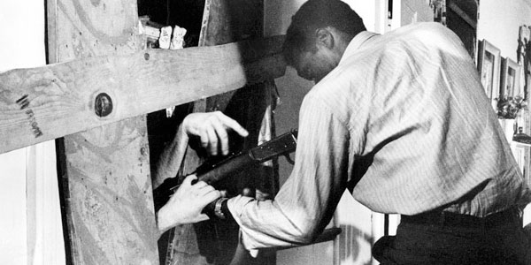 Night of the Living Dead