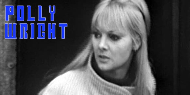 Polly Wright