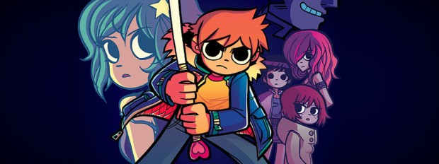 Scott Pilgrim