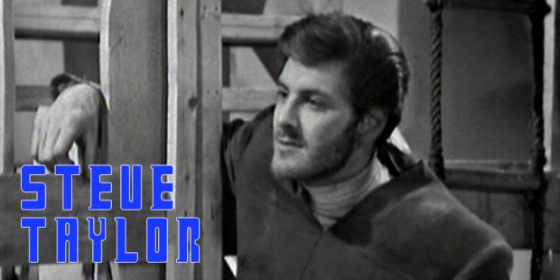 Steve Taylor
