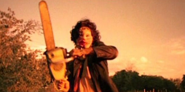Texas Chain Saw Massacre