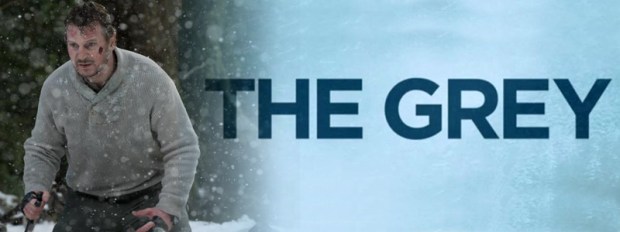 The Grey