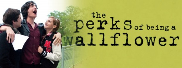 Perks of Being a Wallflower