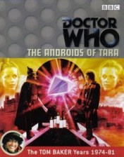 The Androids of Tara