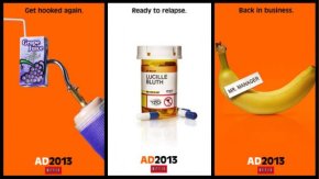 Arrested Development