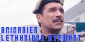 Brigadier Lethbridge-Stewart