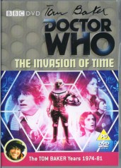 The Invasion of Time