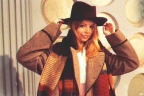 Doctor Who Romana