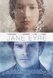 Michael Fassbender and Mia Wasikowska starred in the most recent adaptation of the novel