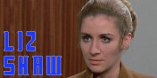 Liz Shaw