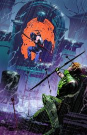 Arrow