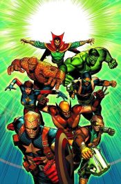 Avengers
