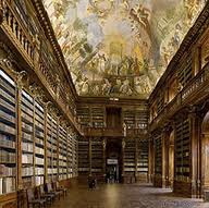 massive library