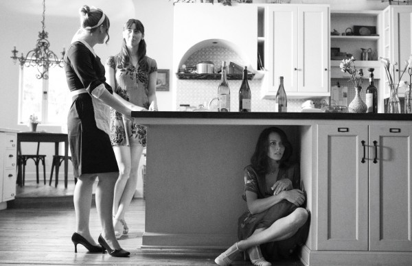 Boston Shakespeare Joss Whedon