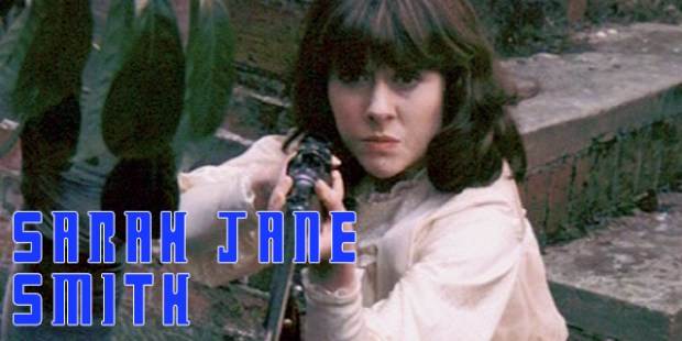 Sarah Jane Smith