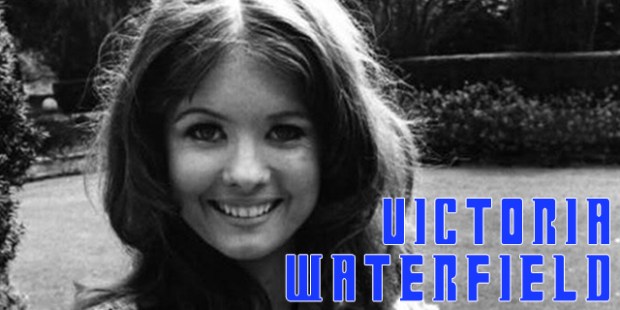 Victoria Waterfield