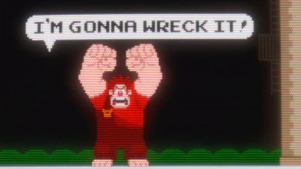 ‘Wreck-It Ralph 2’ – What We Want to See | Funk's House of Geekery