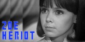 Zoe Heriot