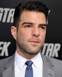 Premiere Of Paramount's "Star Trek" - Arrivals