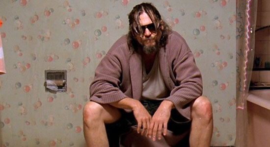 The Big Lebowski