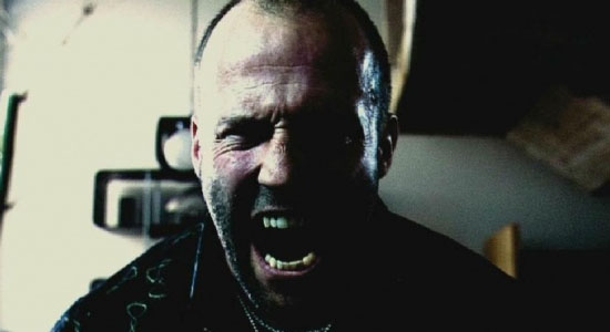 Jason Statham