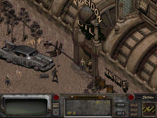 Fallout2