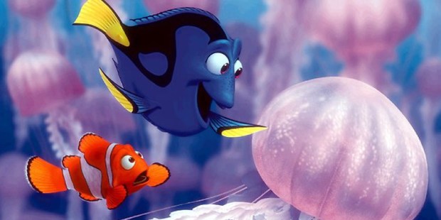 Finding Nemo