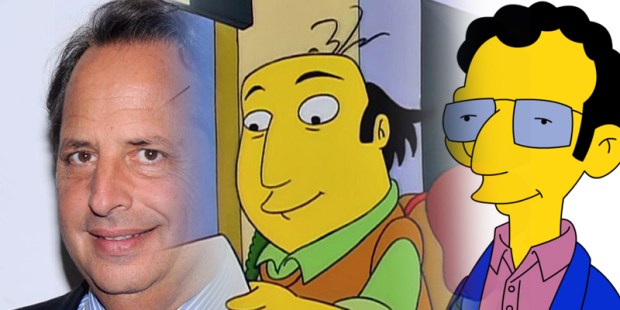 Jon Lovitz The Critic Artie Ziff