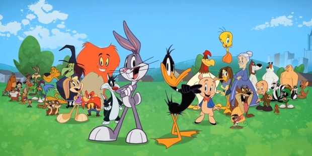 Looney Tunes Show
