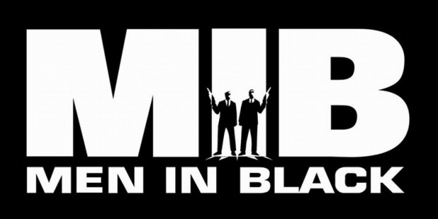 Men in Black