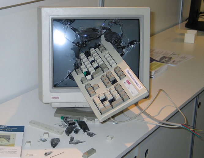 Snapped Computer Top 10 Defunct Gaming Companies | Funk's House of Geekery