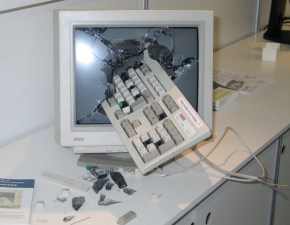 smashed-computer