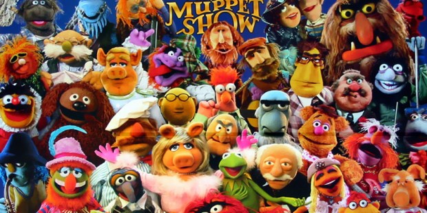 The Muppet Show