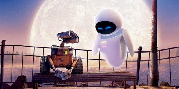 WALL-E