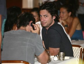 Zach Braff
