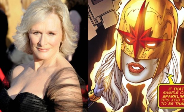 Guardians of the Galaxy