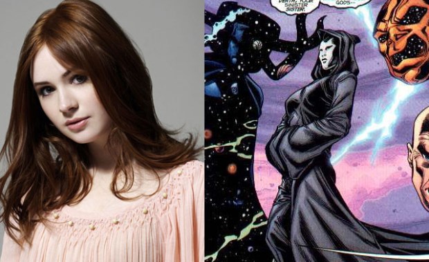 Guardians of the Galaxy