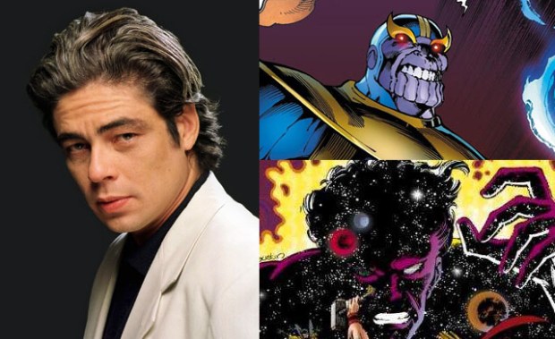 Guardians of the Galaxy