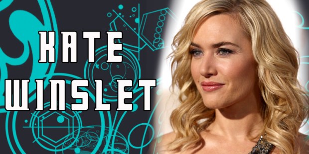 Kate Winslet
