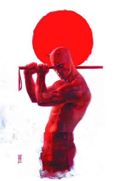 Daredevil