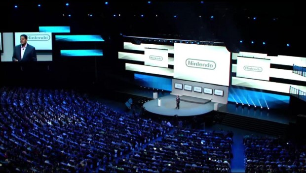 nintendopresser
