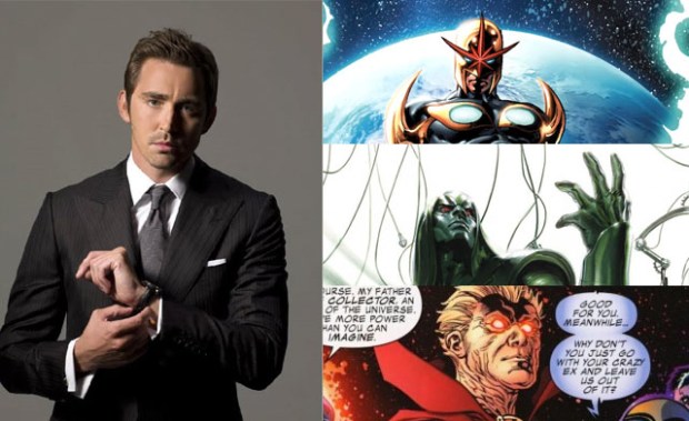 Guardians of the Galaxy