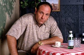 Tony-Soprano