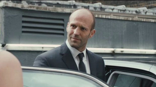 Jason Statham