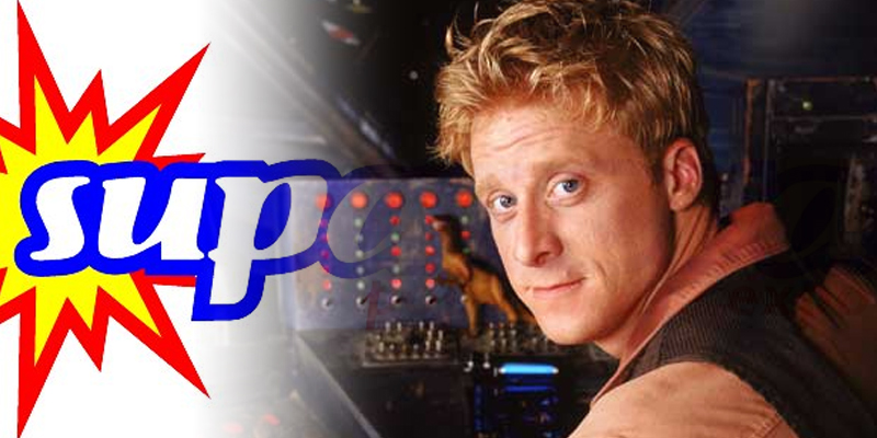Alan Udy Two Rocks Alan Tudyk – Exclusive Interview with House of Geekery! | Funk's House ...