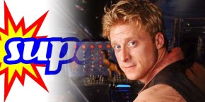Alan Tudyk Supanova