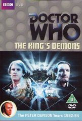 Bbcdvd-thekingsdemons